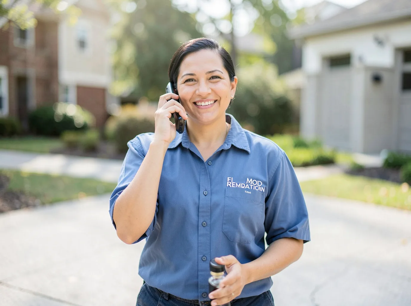Mold Remediation Morrill, NE FAQs